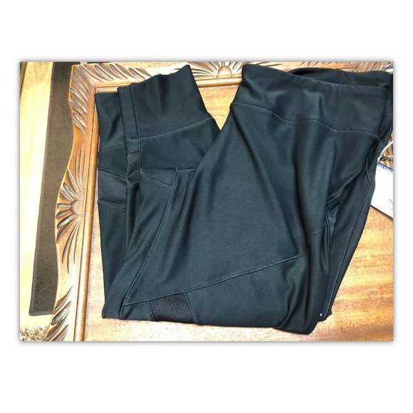 Puma, women, leggings, sport, black, new ,sizeXL.: - Picture 2 of 7